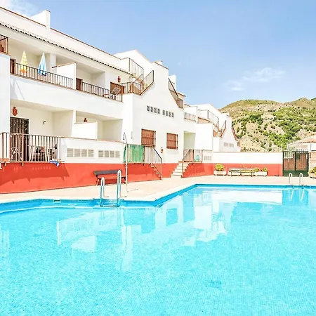 Gorgeous In With Wifi Apartamento Granada