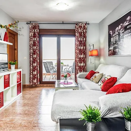 Apartamento Gorgeous In With Wifi *