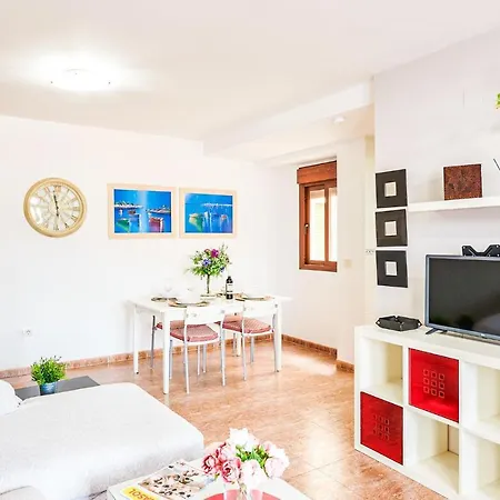 Gorgeous In With Wifi Apartamento *