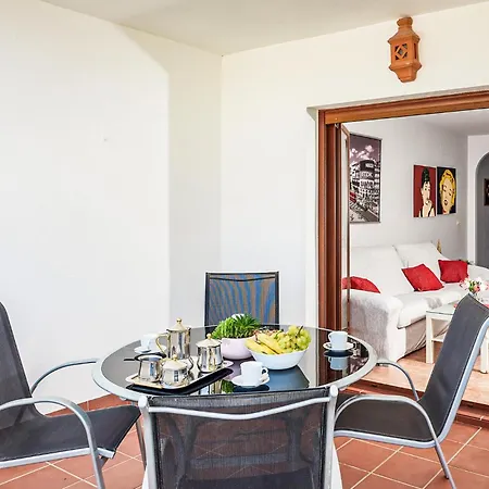 Gorgeous In With Wifi * Granada