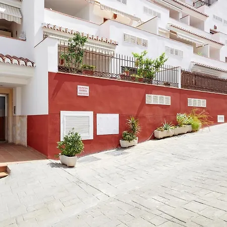 Gorgeous In With Wifi Apartment Granada
