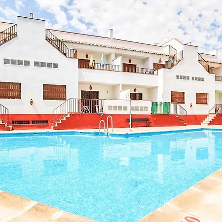 Gorgeous In With Wifi Apartment Granada