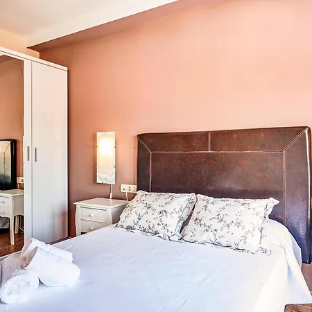 Gorgeous In With Wifi Granada