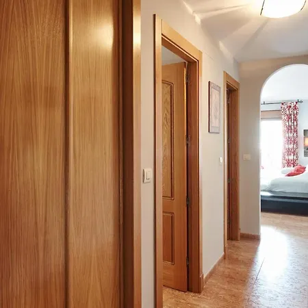 Gorgeous In With Wifi Apartment
