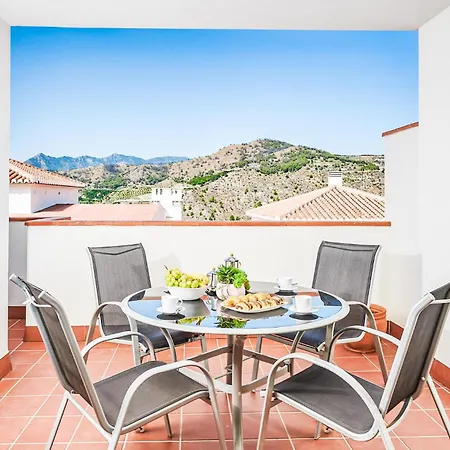 Apartment Gorgeous In With Wifi Granada
