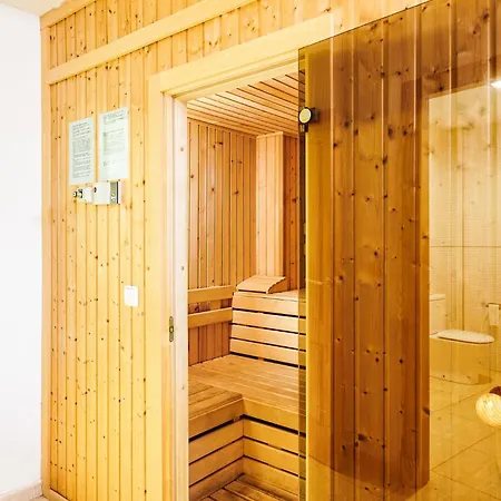 Gorgeous In With Wifi Apartment Granada